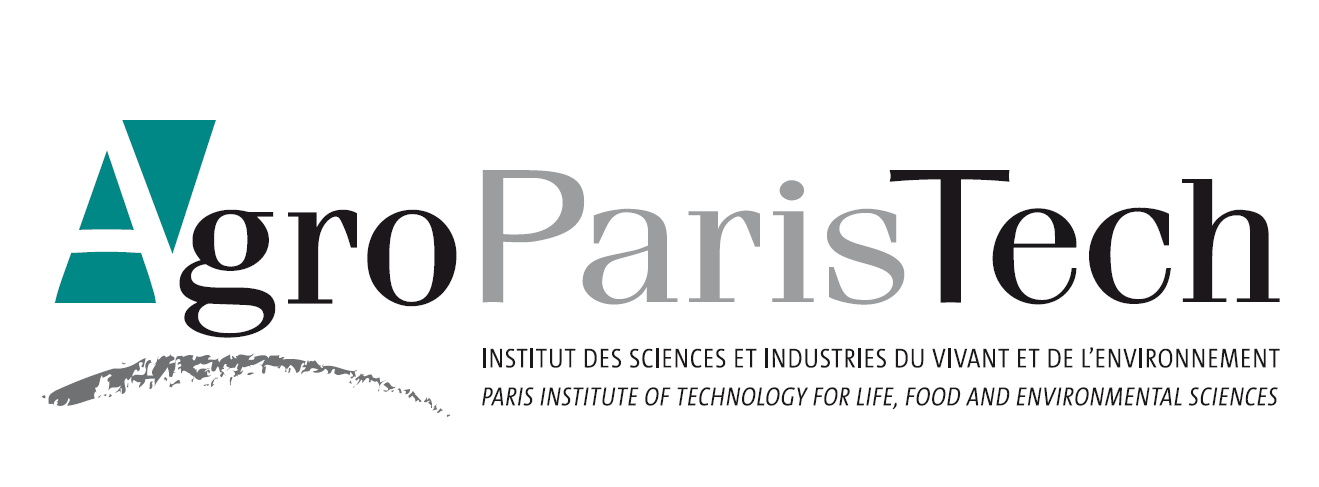 Logo AgroParisTech