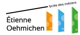 Logo du Lycée Etienne Oehmichen