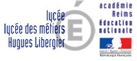 Logo du Lycée Libergier
