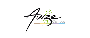 Logo de Avize Viti Campus