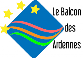 Logo du Lycée du Balcon des Ardennes