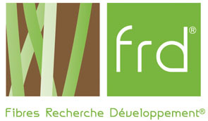 Logo du FRD