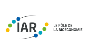 Logo du PÔLE IAR