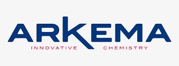 Logo d'ARKEMA