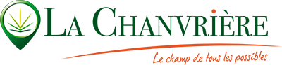 Logo de la CHANVRIÈRE