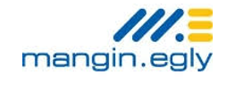 Logo de MANGINEGLY
