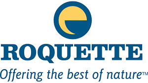 Logo de ROQUETTE