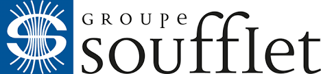 Logo de SOUFFLET