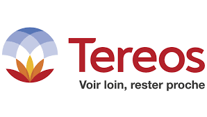 Logo de TEREOS