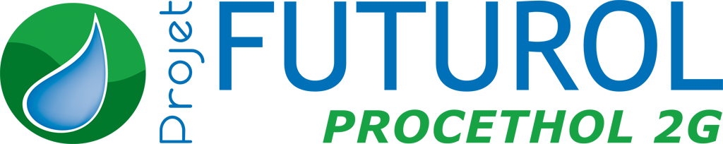 Logo de Procethol 2G