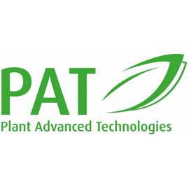 Logo de Plant Advance Technologie