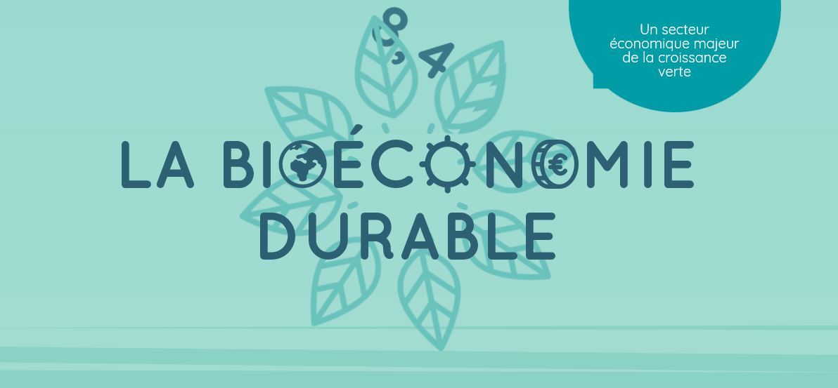 Capture ecran la bioéconomie durable