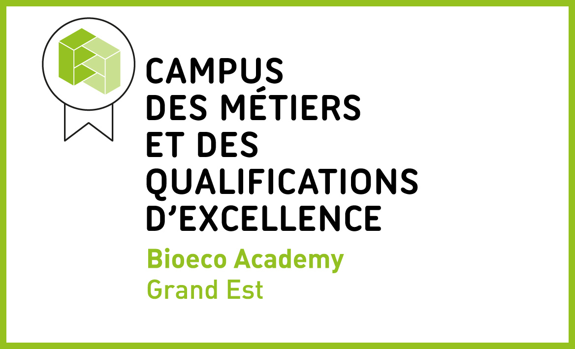 Campus des métiers et des qualifications