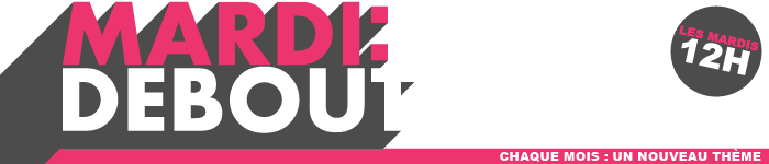 Visuel Mardi Debout