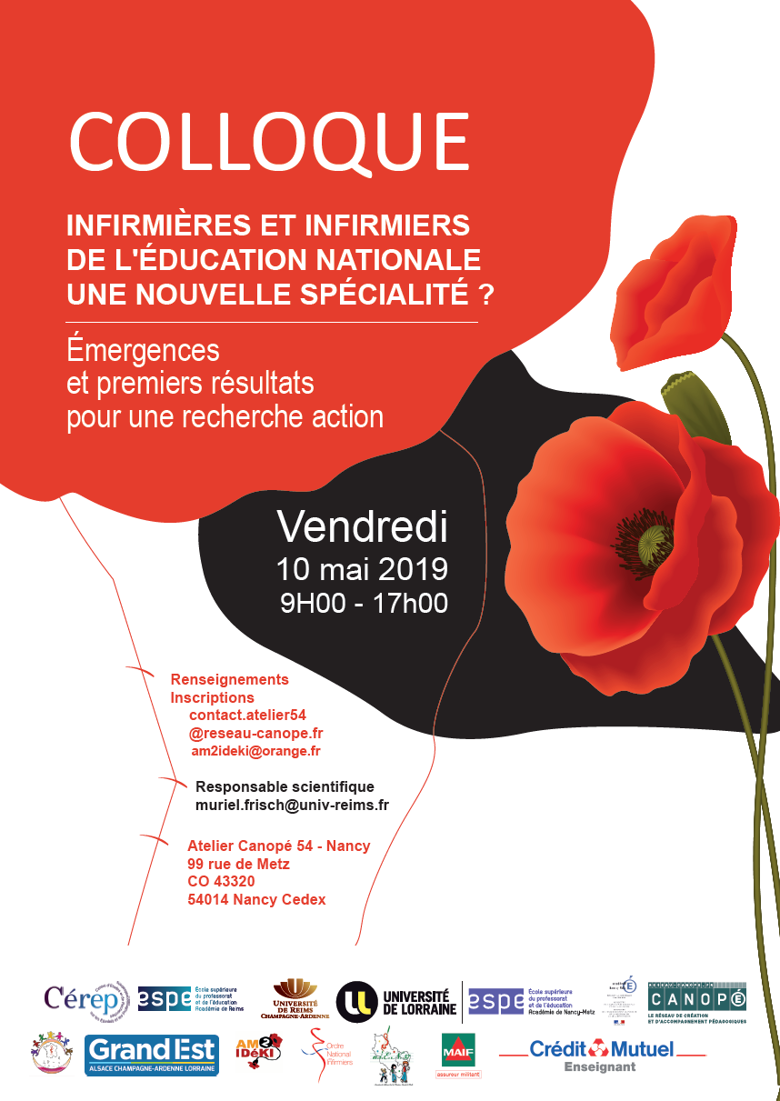 Colloque infirmières