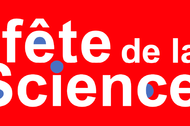 Visuel Fête de la science