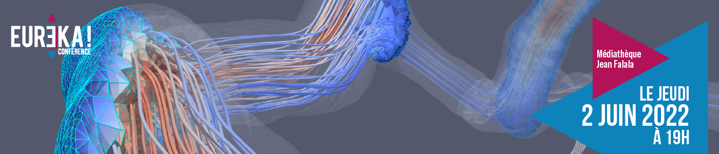 Visuel Eurêka Des mathématiques au service du vivant