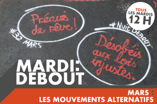 Visuel Mardi Debout