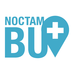 Logo NoctamBU+