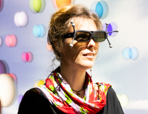 Portrait de Stéphanie Prévost