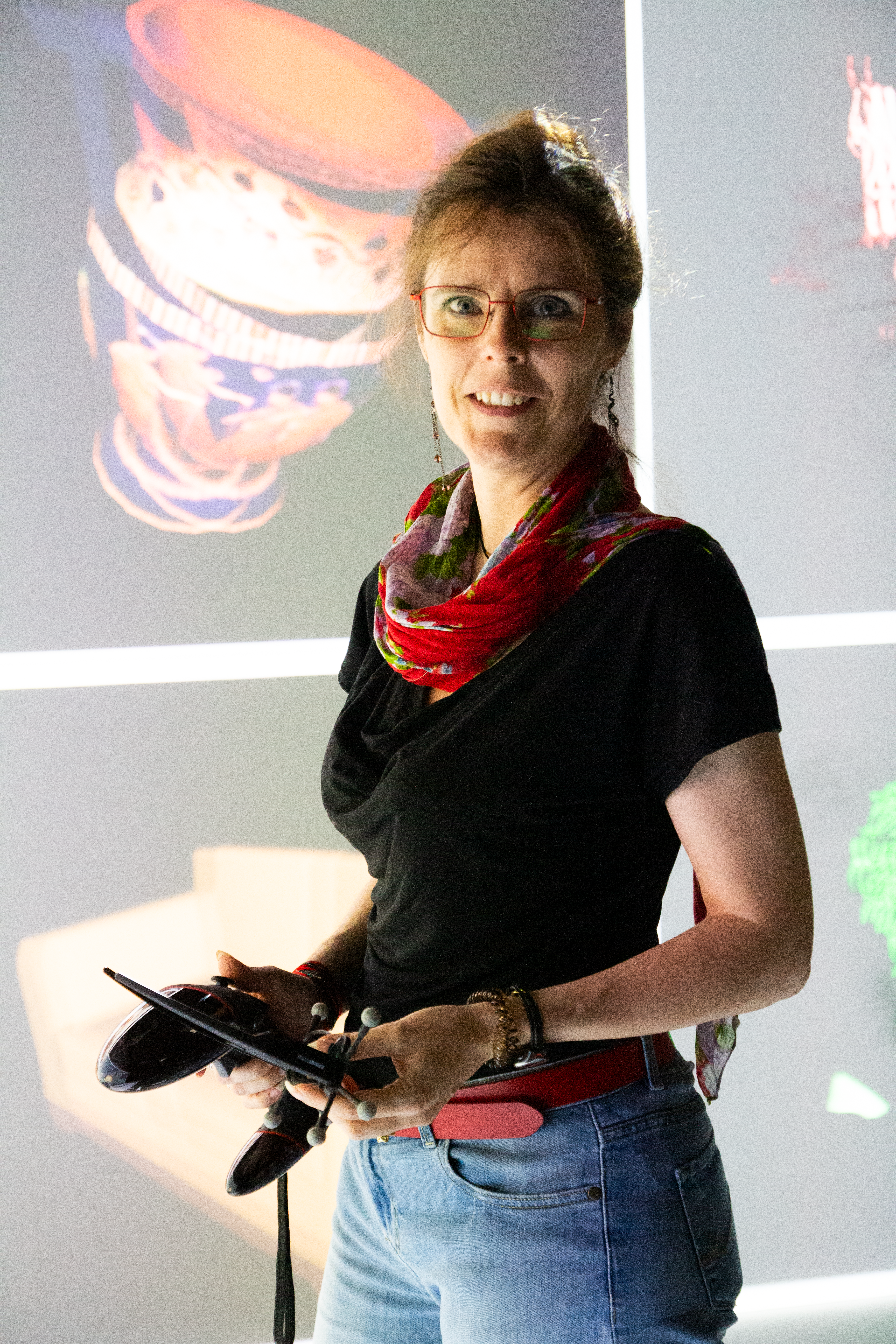 Stéphanie