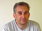 Portrait de POLAK Frédéric