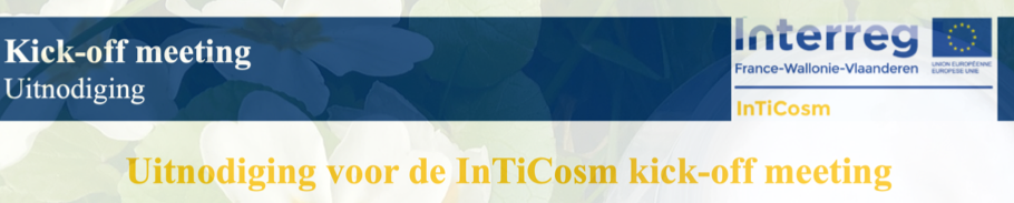 InTiCosm Kick-off 