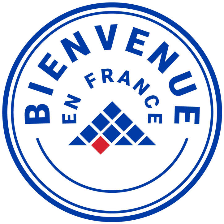 Label « Bienvenue en France » 