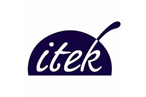 Logo de la Compagnie itek