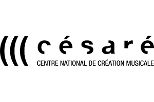 Logo de Césaré