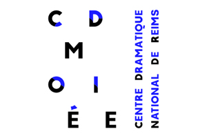 Logo de La Comédie de Reims