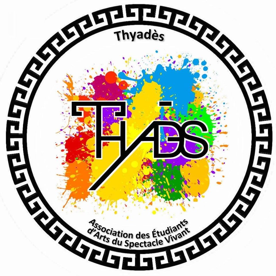 Logo Thyadès
