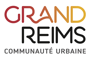 Logo du Grand Reims