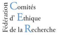 Logo Fédération des CER
