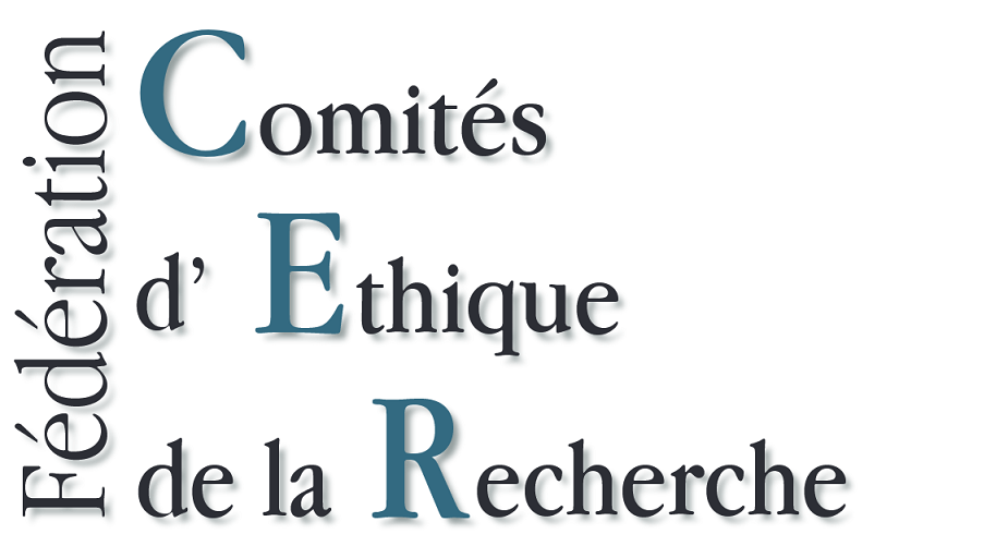 Logo fédération des CER