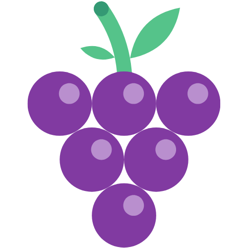 picto raisin (PNG, 16 Ko)