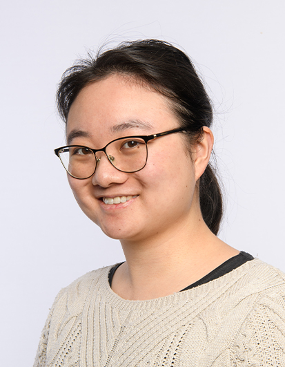 CLAIRE GONG