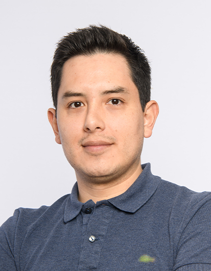 JUAN MOSQUERA