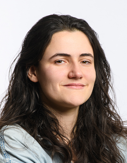 Carla D'ANGELI