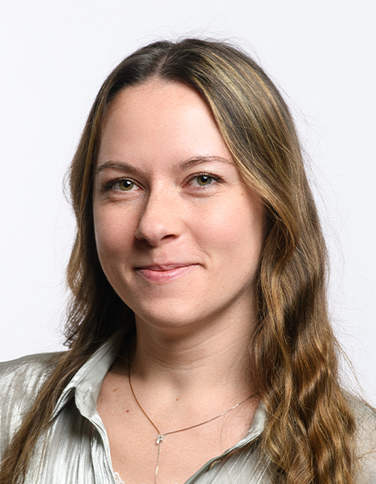 Laurine HAMON