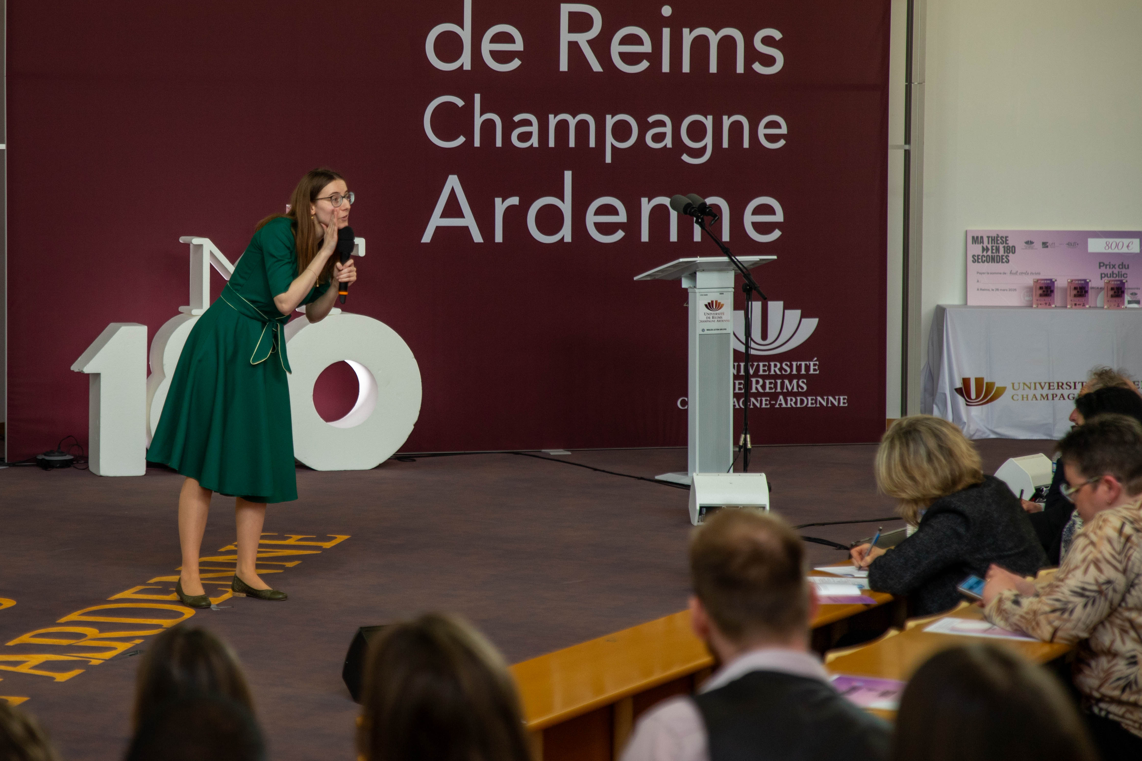 2ème prix du jury - Coraline Leroux