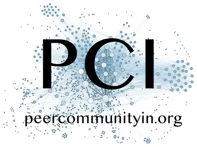 L'URCA soutient la plateforme d'évaluation ouverte Peer Community In