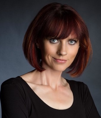 Agnieszka BANAS Agnieszka BANAS