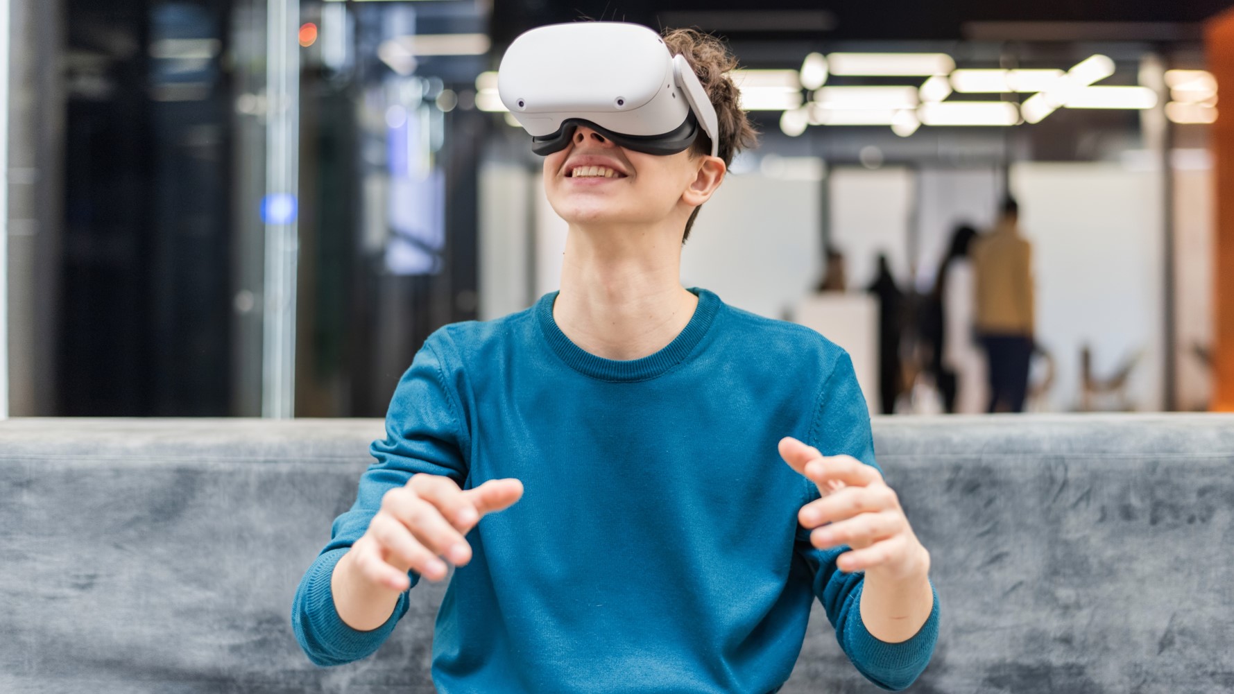 Faciliter l’apprentissage de l’anatomie dentaire grâce à la réalité virtuelle à l’UFR d’Odontologie