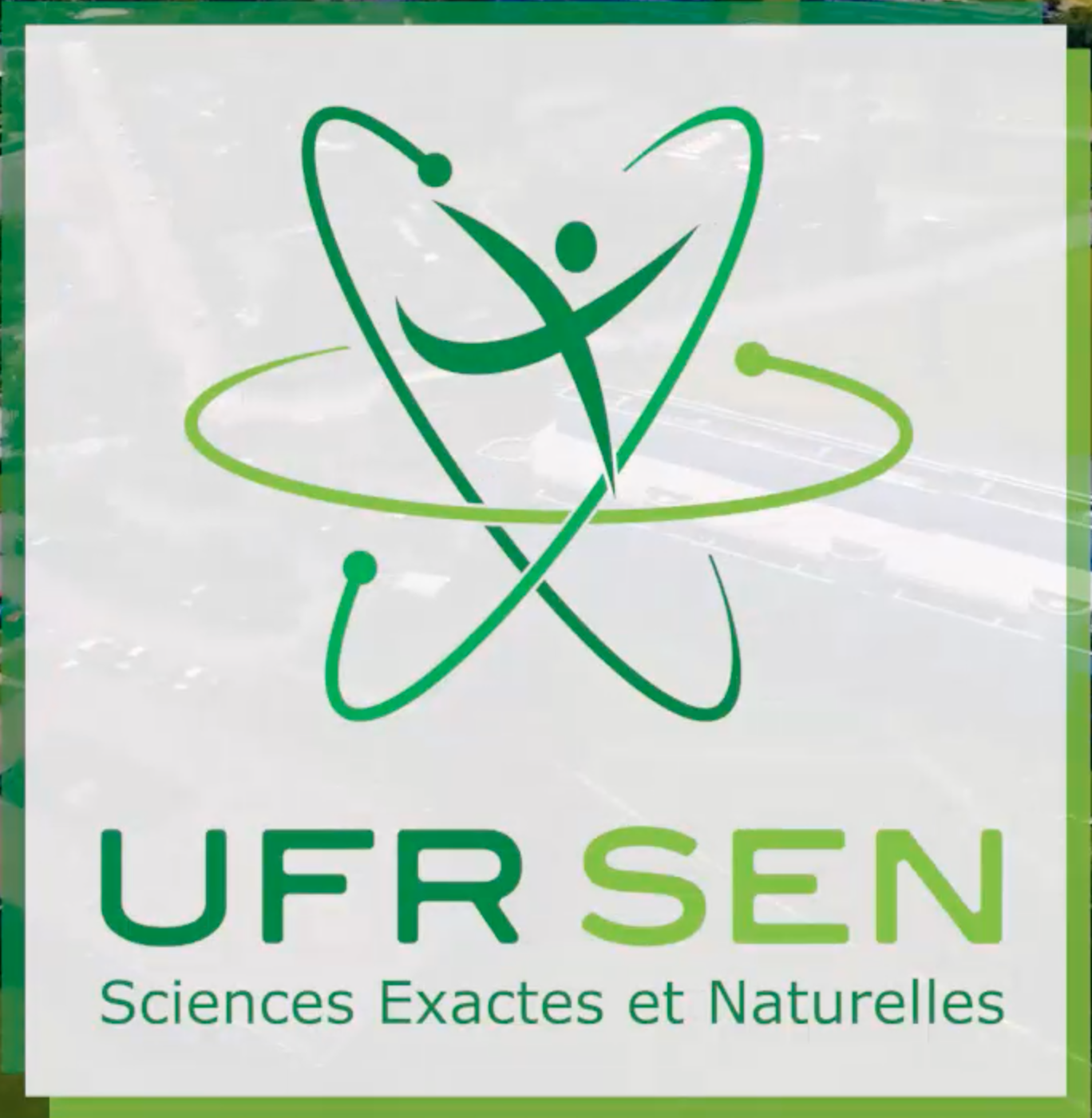 UFR SEN URCA