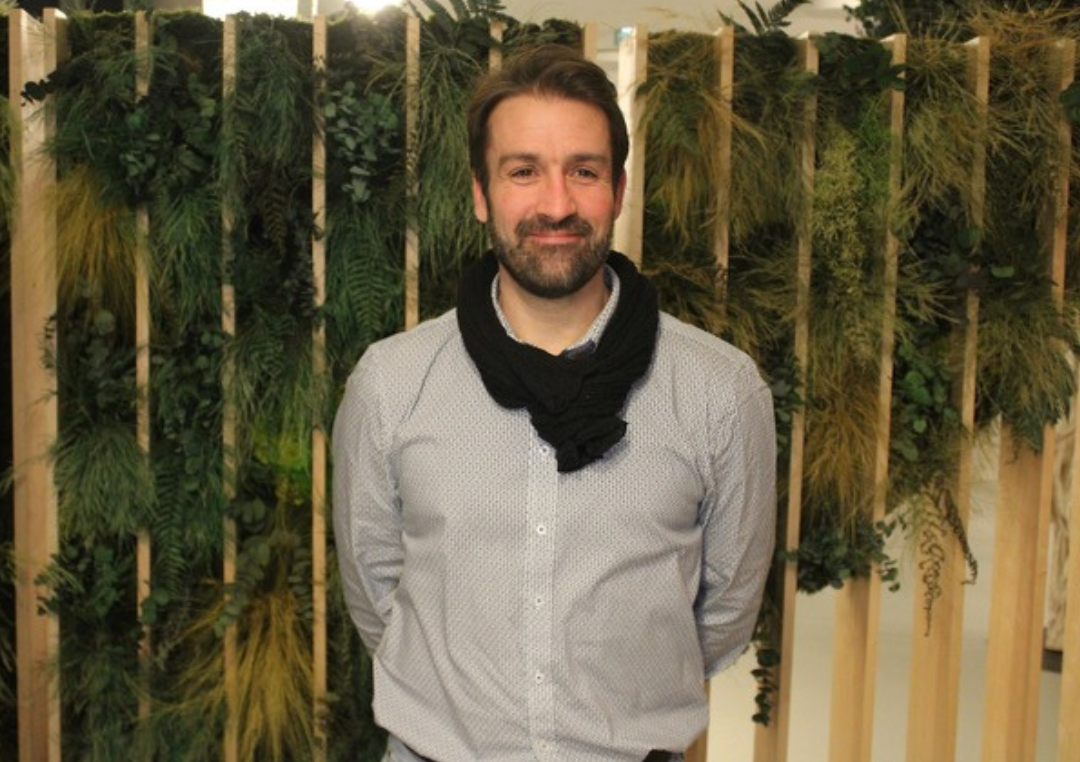 Laurent DEFAUCHEUX