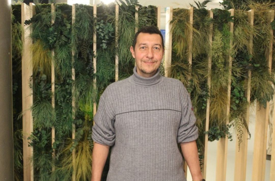 Laurent GODONAISE
