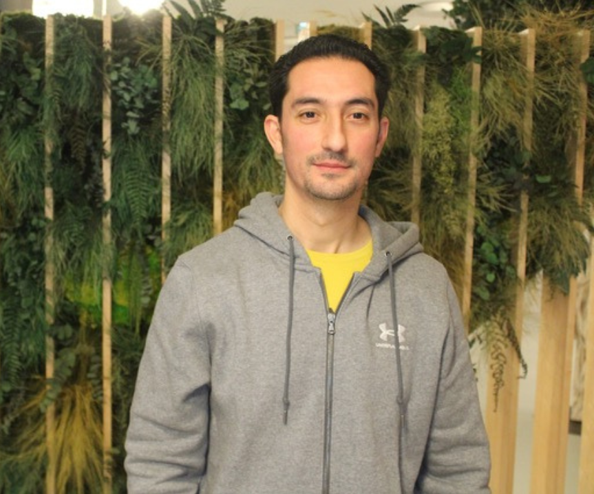 Youssef EL AJI