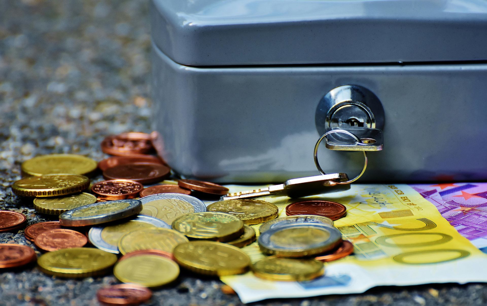 Aides financières