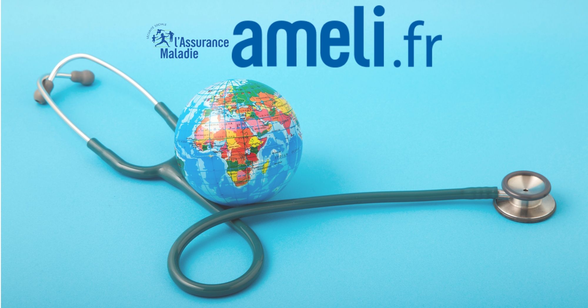 Créer un compte ameli